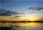 Cồn Tè - Điểm du lịch sinh thái nổi tiếng Huế
