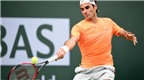 Indian Wells: Federer rửa hận thành công, Sharapova ngã ngựa