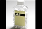Điều trị dị ứng giả do Aspirin như thế nào?
