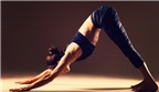 Những bài tập yoga dành cho phụ nữ tuổi 30