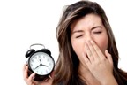 Thiếu ngủ 30 phút mỗi ngày dễ béo phì