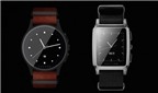 Đồng hồ thông minh Vector Watch hỗ trợ pin dùng 30 ngày