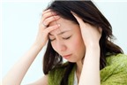Nhận biết bệnh đau nửa đầu và cách phòng tránh