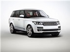 ‘So tài’ SUV hạng sang Range Rover Sport và BMW X5
