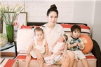 3 bí quyết giúp Minh Hà nuôi con hoàn toàn bằng sữa mẹ