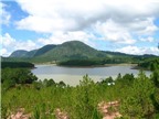 Khu du lịch sinh thái Hồ Tuyền Lâm