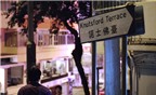 Con hẻm ăn chơi nổi tiếng ở Hong Kong