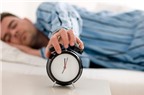 Những điều cần biết về hiện tượng mất ngủ
