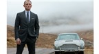 Những siêu xe 'chất' gắn mác James Bond