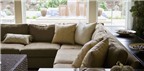 5 mẹo chọn sofa bền đẹp mà bạn cần biết