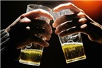 Uống 3 lon bia mỗi ngày có thể mắc bệnh ung thư gan