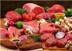Ăn các loại thịt đúng cách để tốt cho sức khỏe