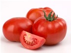 Cách làm sinh tố cà chua giảm cân, cho làn da rạng ngời
