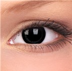 Màu mắt tiết lộ gì về tính cách của bạn?