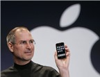 Steve Jobs không thích thực hiện những bài phát biểu truyền cảm hứng