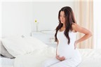 Cạn ối: tất cả những điều chị em cần biết khi mang thai