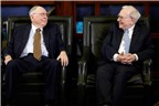 Muốn đầu tư thành công, hãy nghe lời khuyên từ 'cánh tay phải' của Buffett