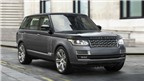 Range Rover Autobiography: chiếc SUV đắt nhất của Land Rover