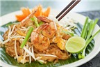 Top 10 món ăn nổi tiếng khi đến Thái