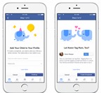 Facebook thêm tính năng Scrapbook giúp bố mẹ quản lý ảnh con cái