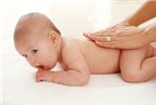 Những bệnh về da thường gặp ở trẻ sơ sinh
