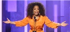 5 bí quyết vượt qua thất bại của nữ hoàng truyền thông Oprah Winfrey