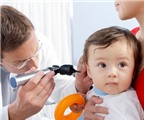 Cách phòng tránh viêm tai cho trẻ
