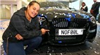 Đổi Nissan cũ lấy BMW mới: Không phải trò đùa Cá tháng tư