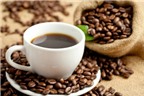 Lợi ích và tác hại cà phê