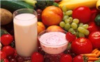 10 dấu hiệu mất cân bằng dinh dưỡng
