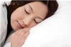 Cách chữa nghiến răng khi ngủ đơn giản, hiệu quả