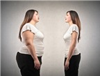 Giảm béo phì nhờ phương pháp đổi chất béo trong cơ thể