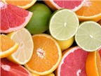 Top 6 thực phẩm cung cấp vitamin C dồi dào