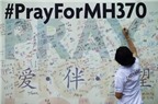 MH370 rơi cách khu vực tìm kiếm 5.000 km?
