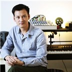NS Trí Minh: Âm nhạc điện tử không phải là remix