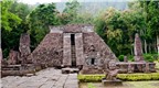 Tận mục kim tự tháp 500 tuổi độc đáo của Indonesia