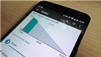 6 cách tiết kiệm pin cho Nexus 6 và smartphone