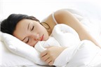 3 thói quen ngủ dễ làm giảm tuổi thọ