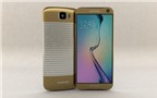 Bản thiết kế Samsung Galaxy S7, pha trộn phong cách HTC One (M9)