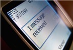 5 lý do SMS sống khỏe giữa thời đại Internet