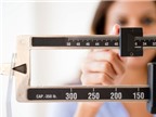 5 mẹo nhỏ giúp kiểm soát cân nặng