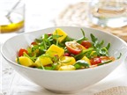 Tiết lộ bí quyết làm salad ăn cả hè không chán chỉ dưới 40.000 đồng
