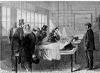 Những cách chữa bệnh kỳ lạ của thế kỷ 19