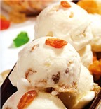Cách làm kem tươi cực đơn giản ‘ăn là ghiền’
