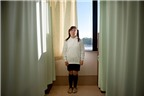 Chùm ảnh: Quá trình giảm cân khắc nghiệt của những đứa trẻ béo phì ở Nhật Bản