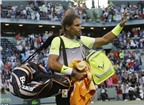 Nadal: Nguy cơ bị Nole phế ngôi Roland Garros