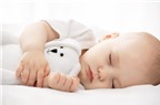 9 sai lầm thường gặp khi chăm sóc giấc ngủ cho trẻ sơ sinh