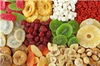 Bệnh tiểu đường: Lựa chọn thực phẩm nào cho người bị căn bệnh này?