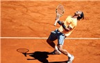 Nadal: Áp lực ở Monte Carlo không dành cho tôi