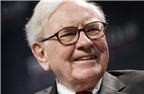 Tỷ phú Warren Buffett tiết lộ sai lầm thường gặp của giới đầu tư